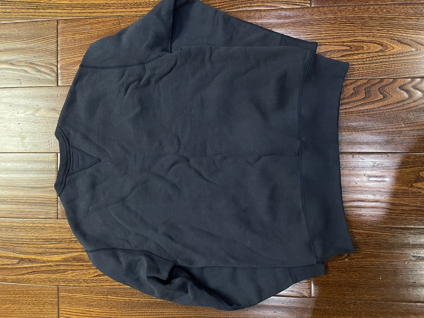 The Real McCoys Vintage Sweatshirt