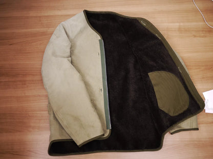 visvim 22aw c/d liner jacket