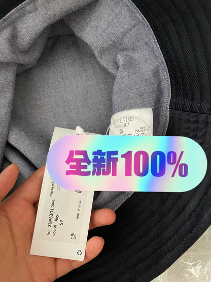 NANAMICA 23AW CHINO HAT