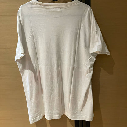 Walter van Beirendonck 2003 Short Sleeve Tee