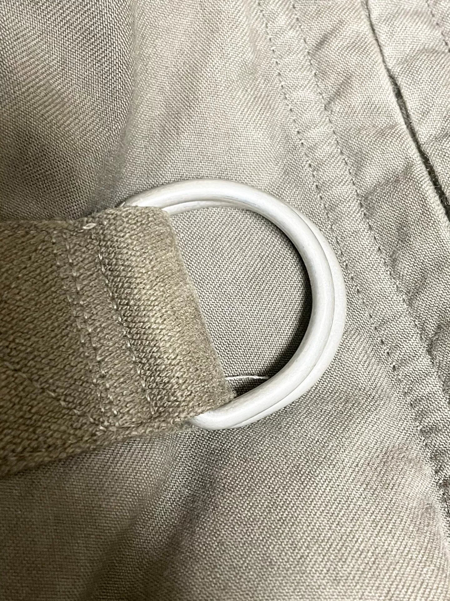 visvim harrier down vest for stylish layering