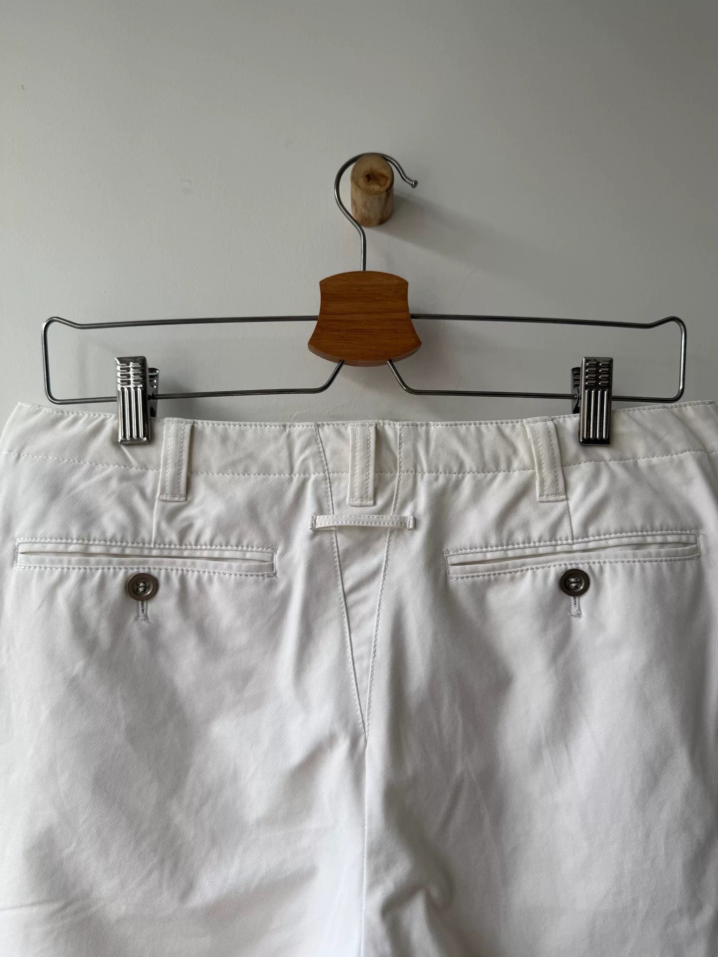 jean paul gaultier 90s low-rise straight pants