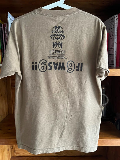 tenderloin limited edition short sleeve t-shirt