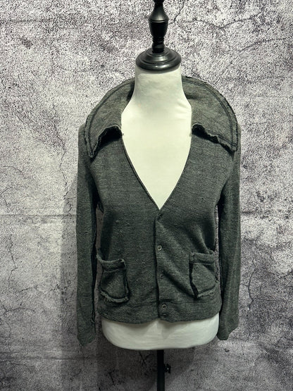 Comme des Garçons Batwing Coat