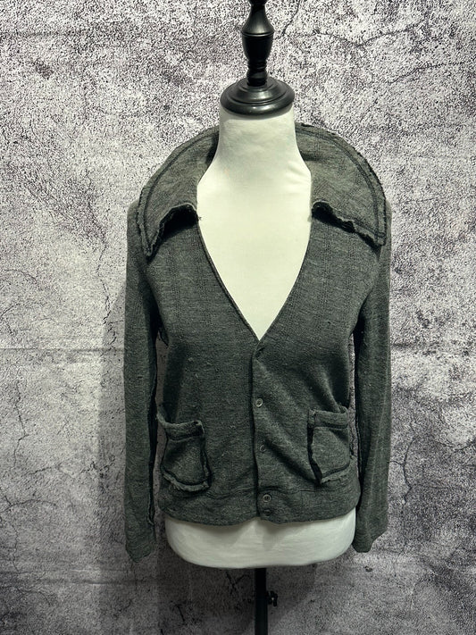 Comme des Garçons Batwing Coat