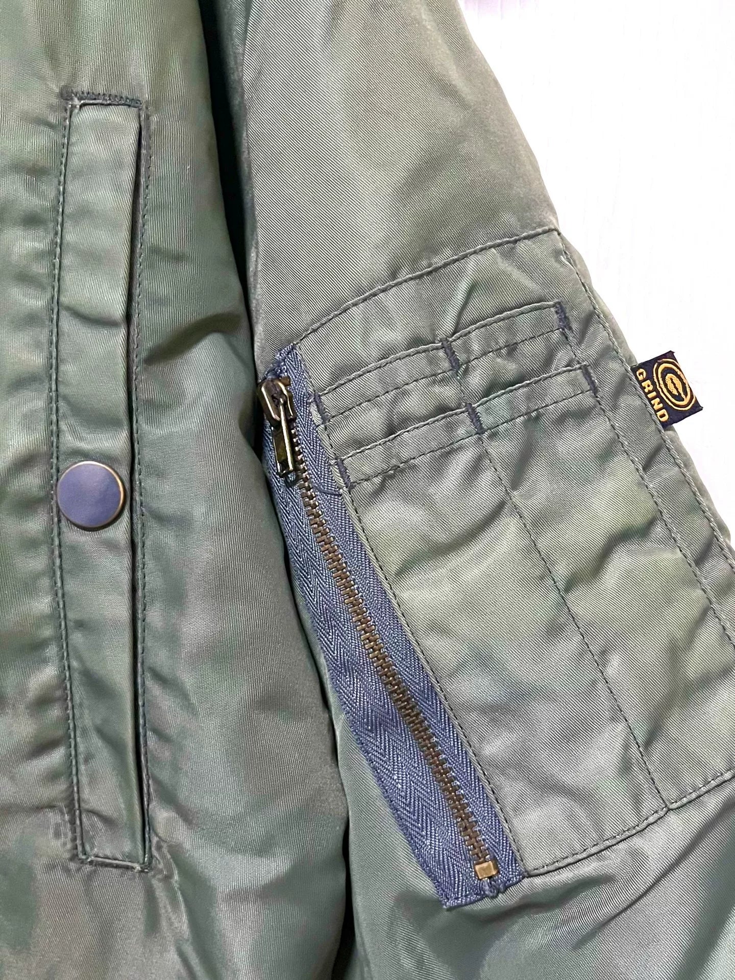 Kapital Style N3B Coat