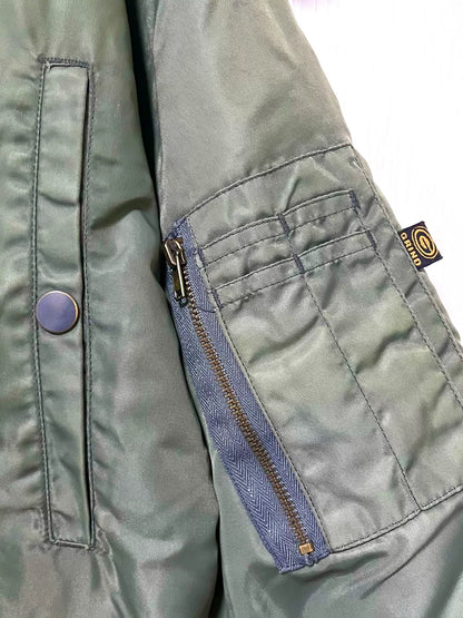 Kapital Style N3B Coat
