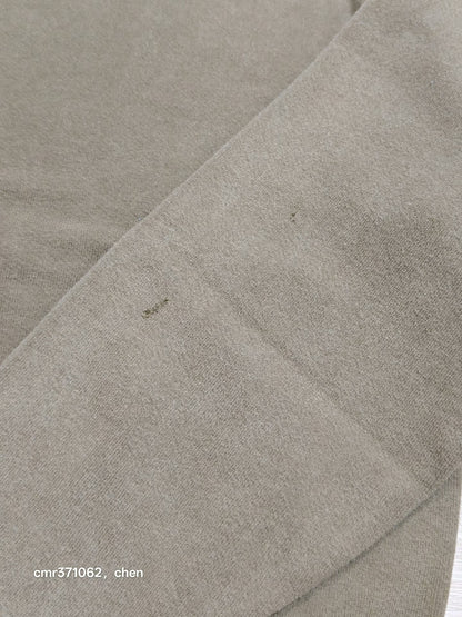 VISVIM 25AW JUMBO SB SWEAT L/S