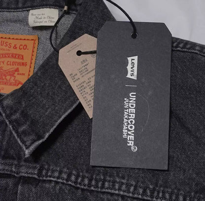 LEVI'S x UNDERCOVER TYPE I TRUCKER JKT