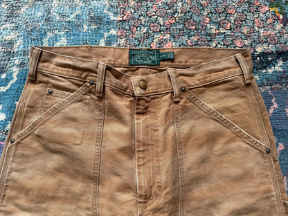 Polo Ralph Lauren Country Washed Distressed Casual Pants