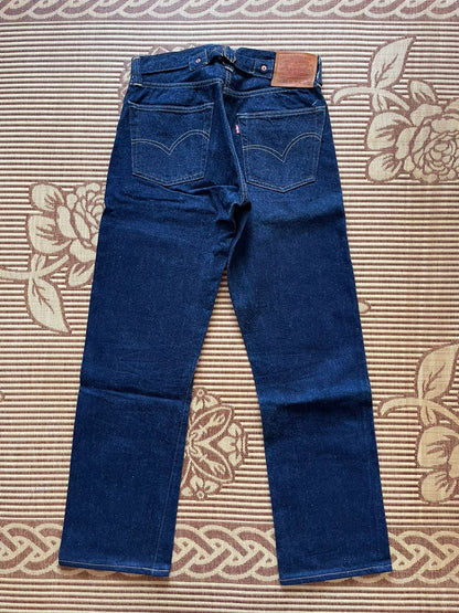 Levi's LVC 1937 Denim Jeans W30