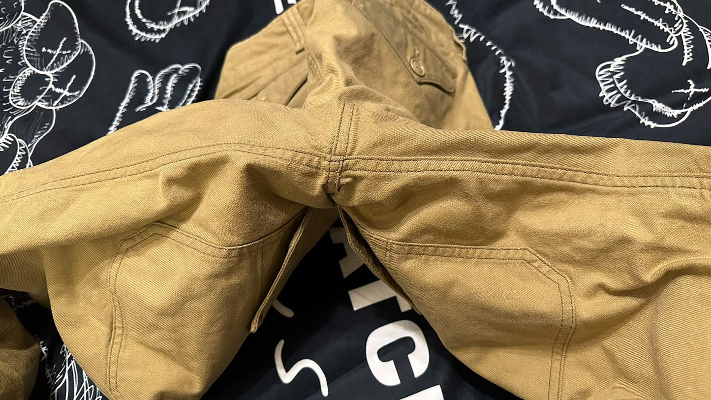 Freewheelers Avatar Cargo Pants Size 32