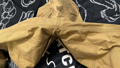 Freewheelers Avatar Cargo Pants Size 32