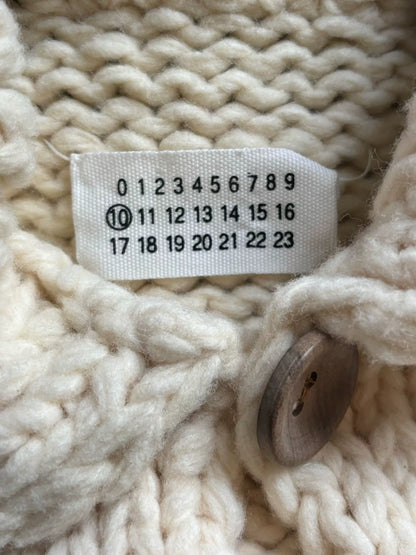 Maison Martin Margiela 2004 Wool Sweater