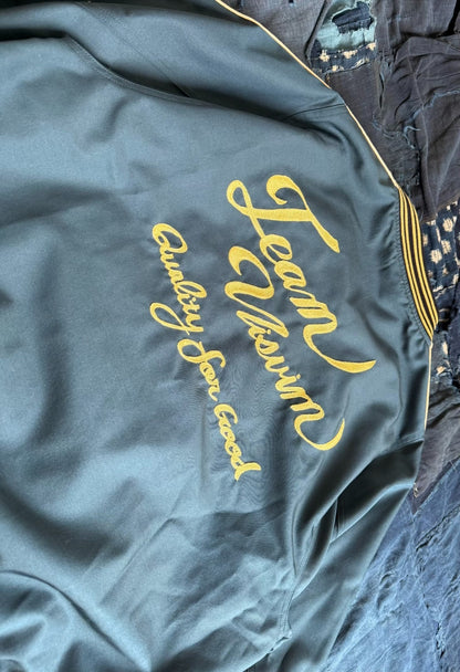 VISVIM 25SS DOUGLAS TEAM JKT