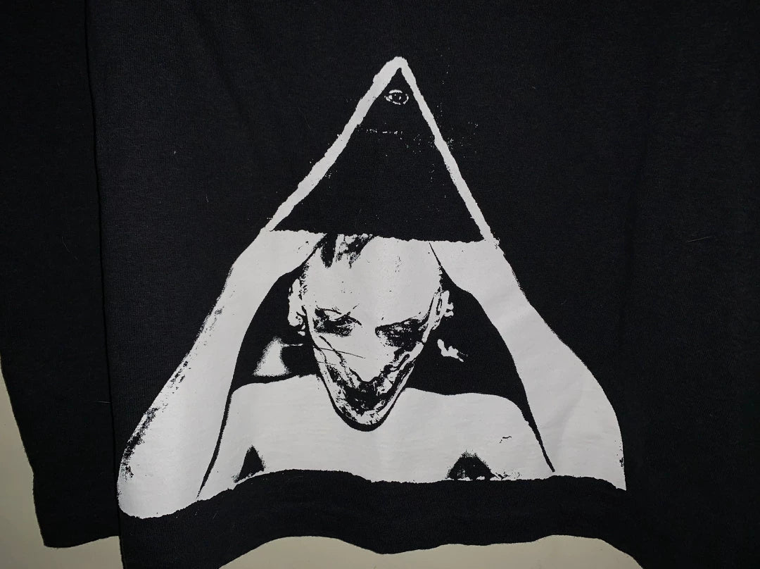 Undercover VLADS OS Oversized All-Over Print T-Shirt