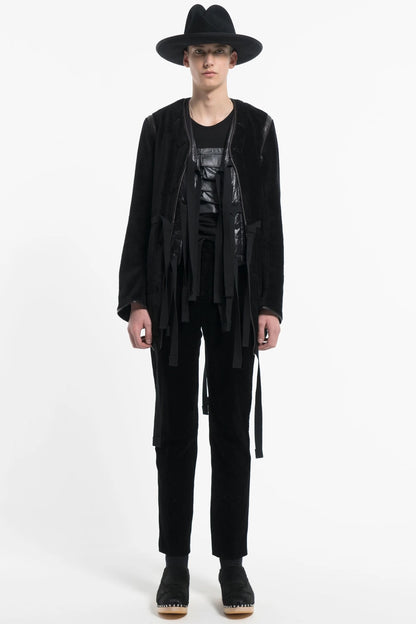 TAKAHIROMIYASHTA Soloist AW17 Sweatshirt