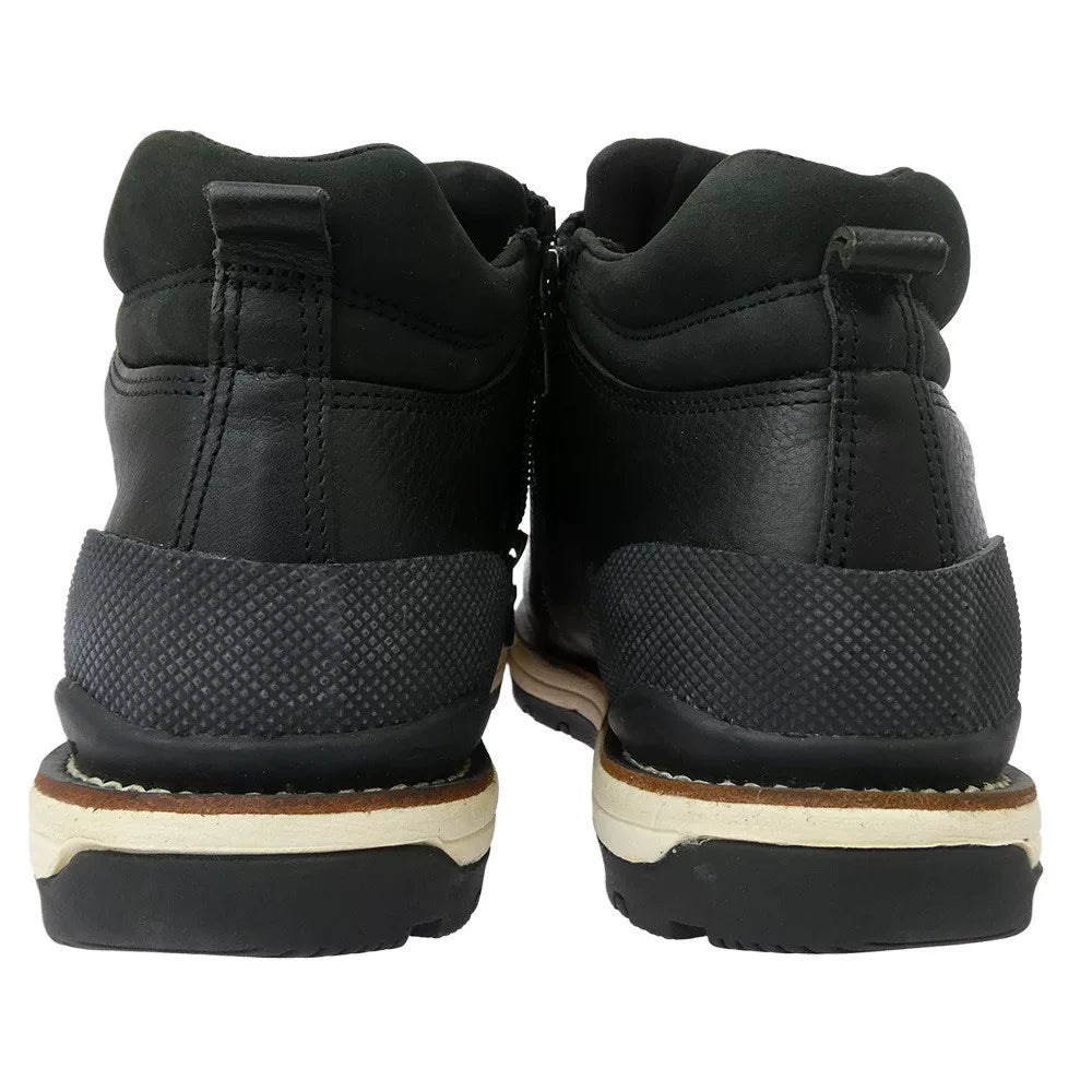 visvim serra side zip hiking boots