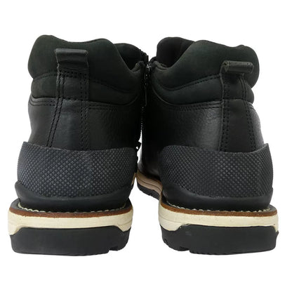 visvim serra side zip hiking boots