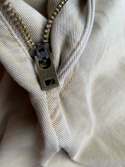 Polo Ralph Lauren Washed Distressed Chino Shorts