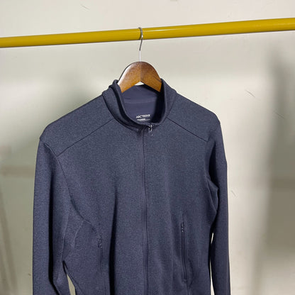Arcteryx Covert Lt Men's Fleece