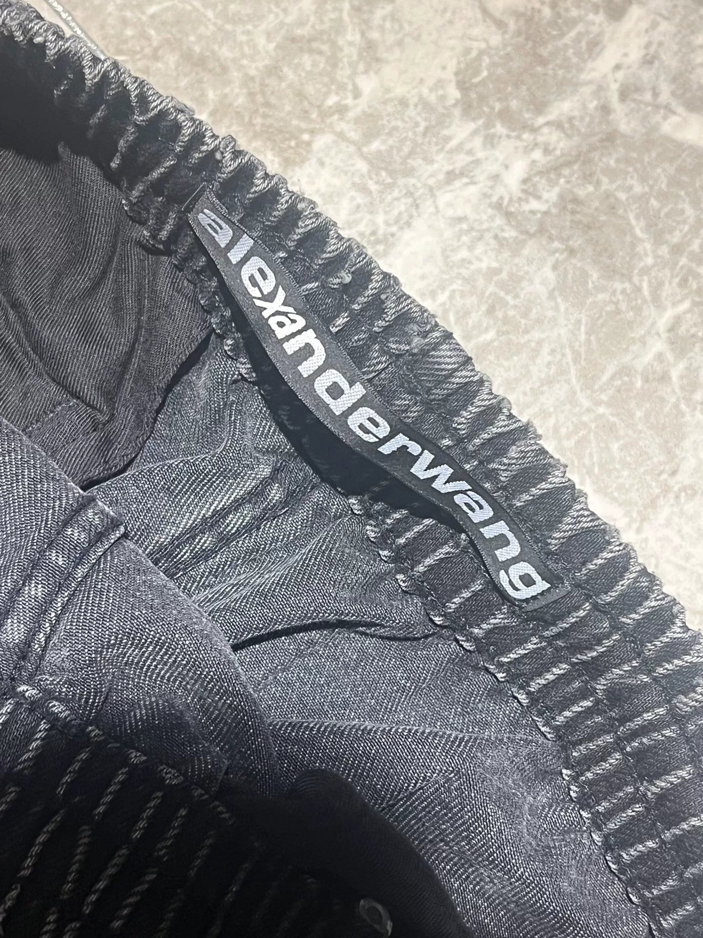 Alexander Wang Jogger Pants Size Small