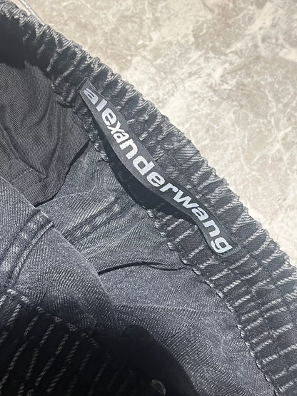 Alexander Wang Jogger Pants Size Small