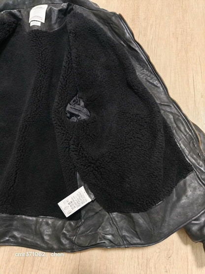 VISVIM 25AW SEWARD JKT IT