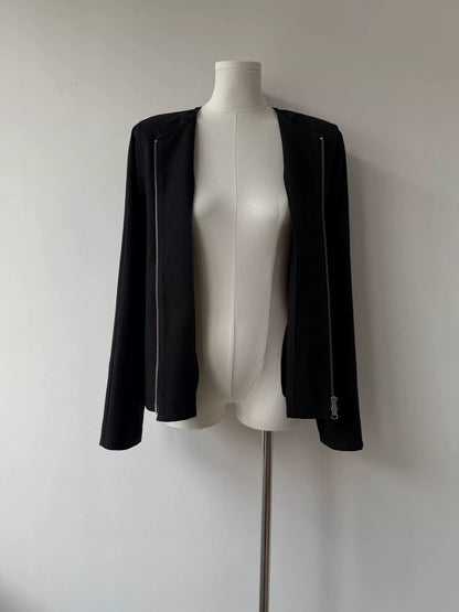 Yohji Yamamoto Y's Minimalist Jacket