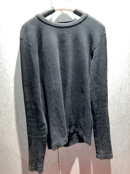 harajuku archive long sleeve shirt with print