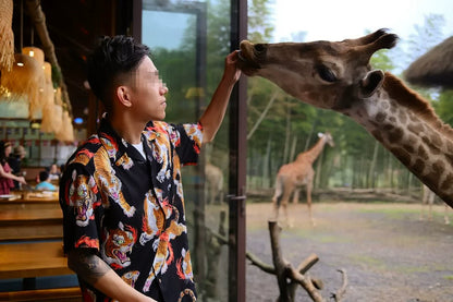 wacko maria tim lehi aloha shirt