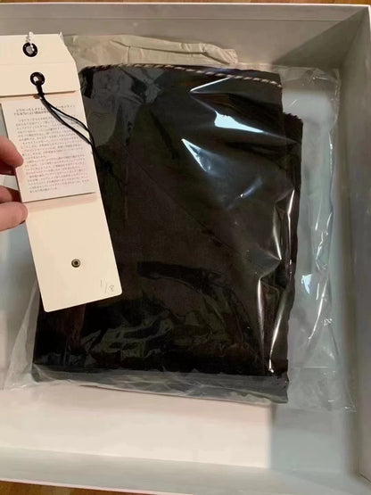 VISVIM 17SS DOTERA SOUVENIR COAT