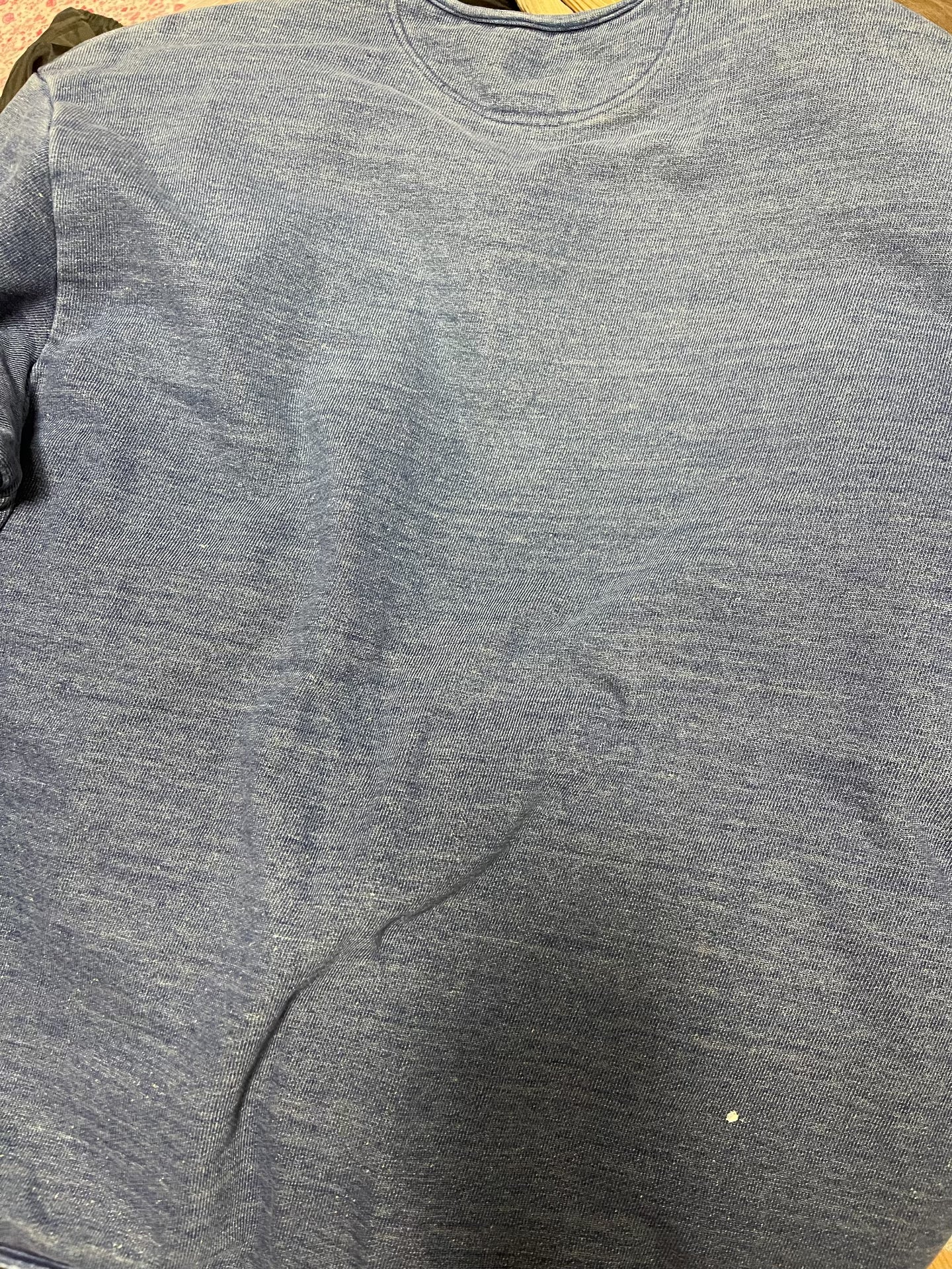 KAPITAL KOUNTRY VINTAGE INDIGO JKT