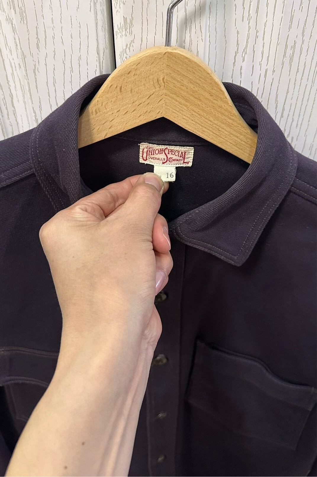 Freewheelers 2021 Gesma Work Shirt