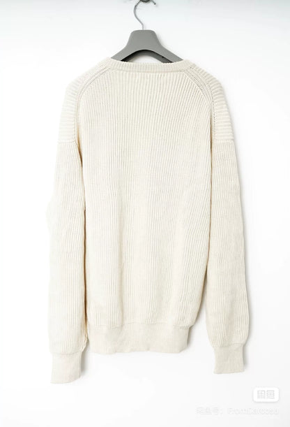 Yohji Yamamoto Y's for Men Knit Cardigan