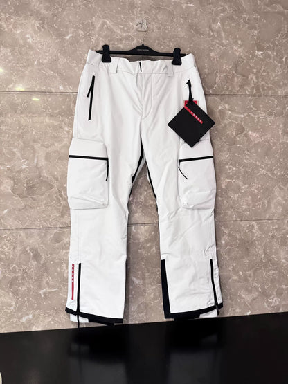 Prada Men's Ski Jacket and Snow Pants