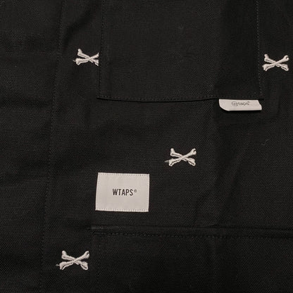 WTAPS 22SS Bone Four Pocket
