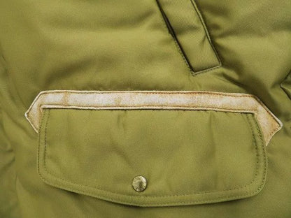 visvim 14AW VALDEZ DOWN JKT