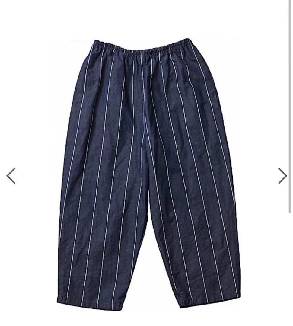 PORTER CLASSIC Fisherman Linen Jumpsuit