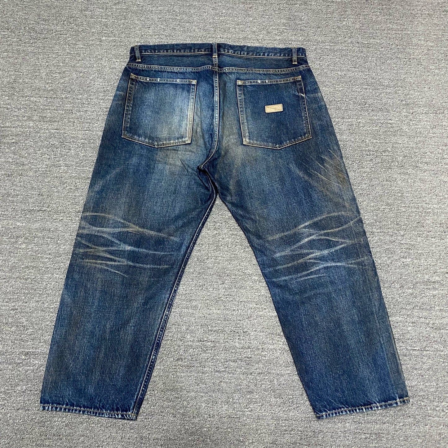 MADNESS 20SS Made in Japan Knife Cut 2.0