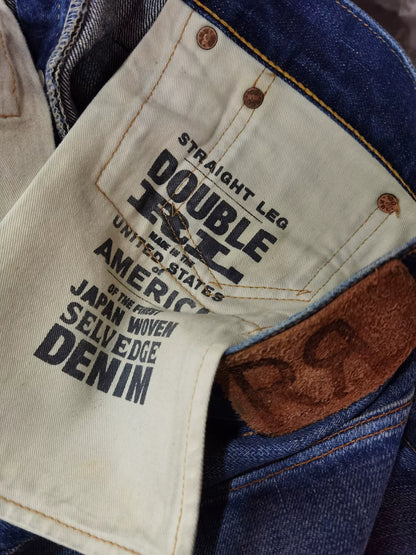 RRL Vintage Jeans W32