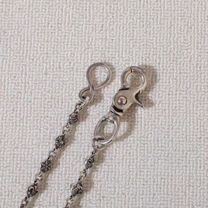 Chrome Hearts Lobster Clasp Pant/Bag Chain