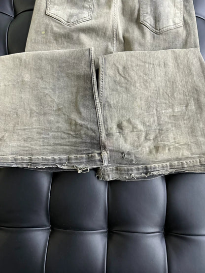 Rick Owens Bolan Jeans Size 32
