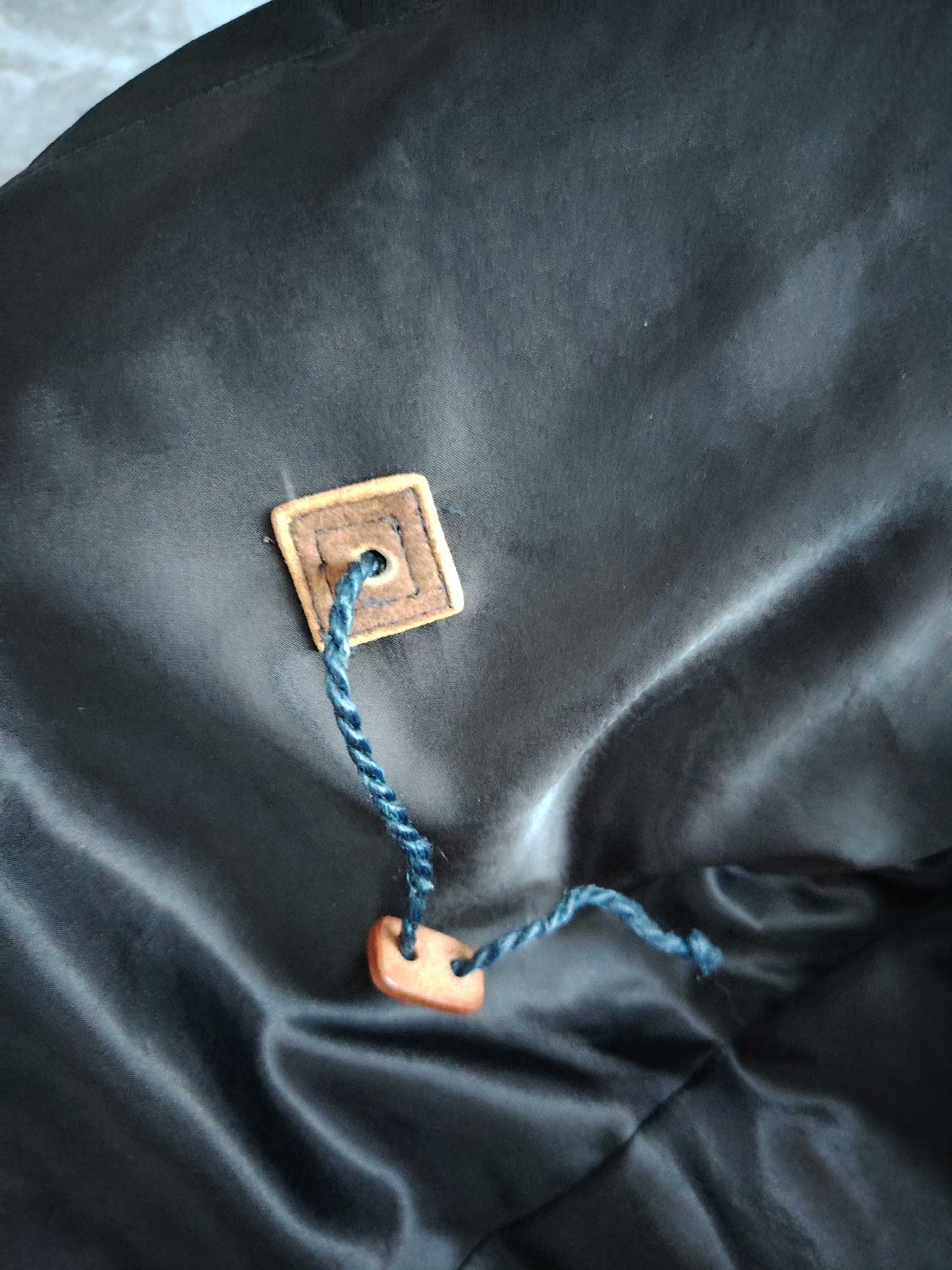 visvim 14AW Valdez Down Jacket