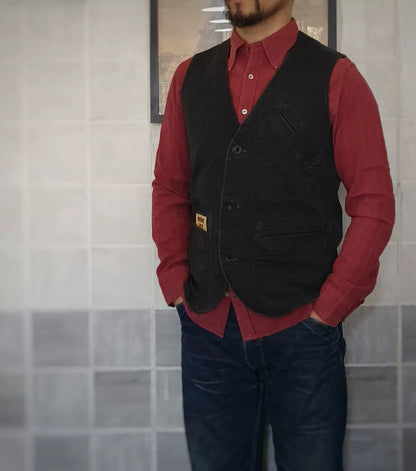 Freewheelers Great Lakes Vest for Sale