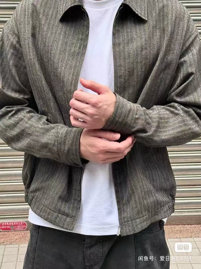 Visvim 21ss Redsun Herringbone Jacket