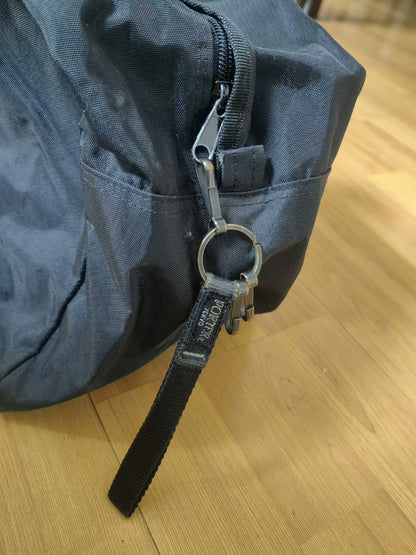 goodenough x porter classic travel bag