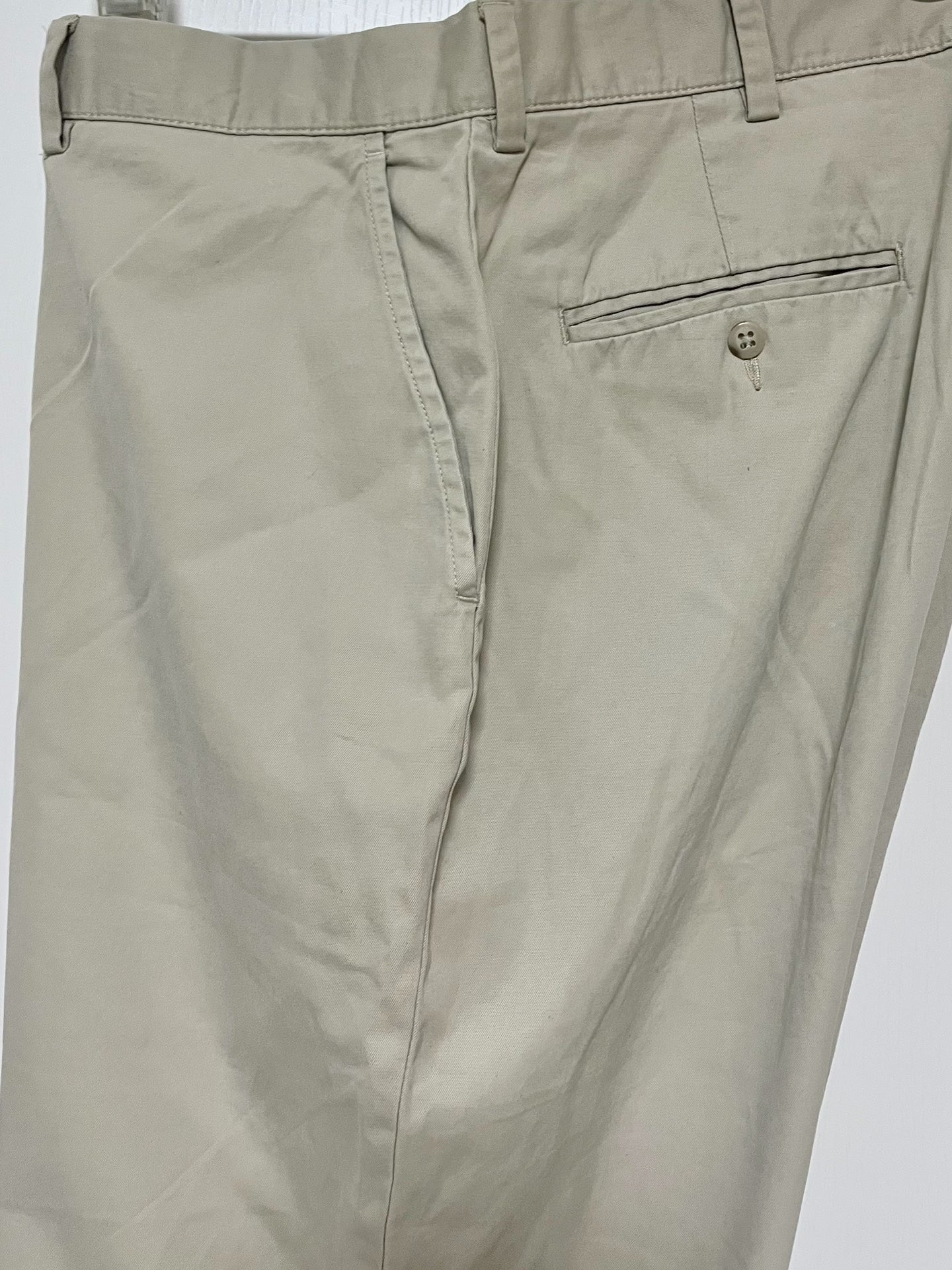 Ralph Lauren Polo Chino Pants