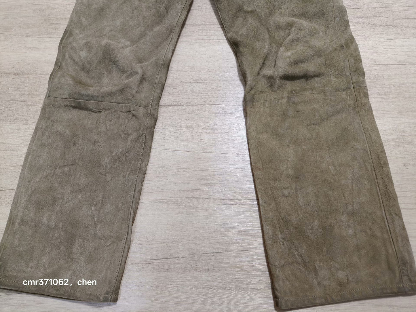 VISVIM 24AW FLUXUS 10 PANTS IT