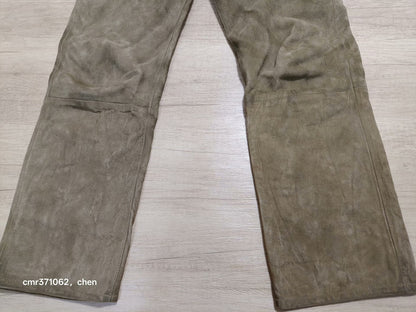 VISVIM 24AW FLUXUS 10 PANTS IT